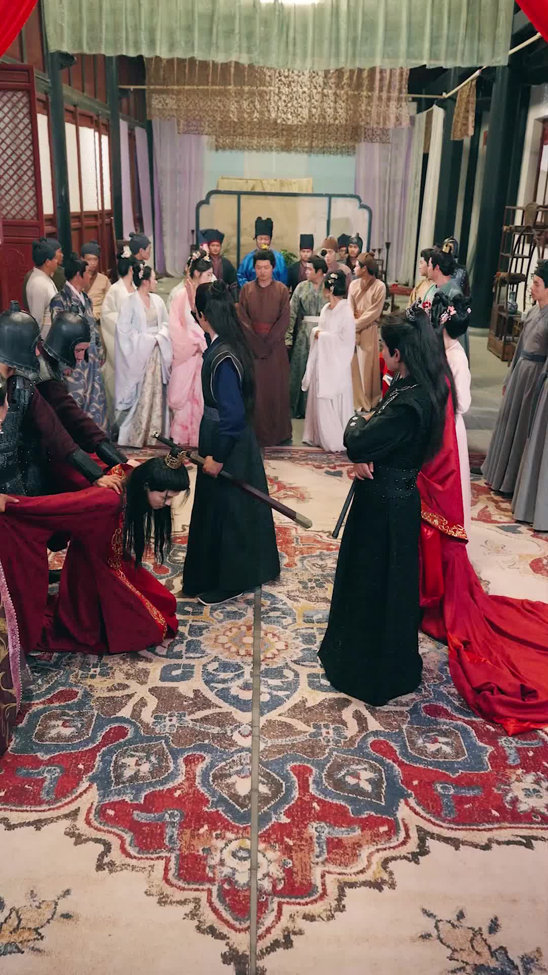Episode 19 - The Princess Dumps Her Cheating Fiancé
